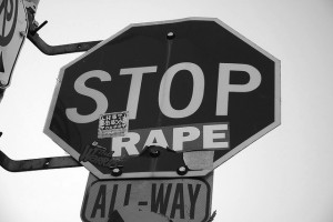 BWStopRape- Matthew Evans