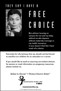 Free Choice