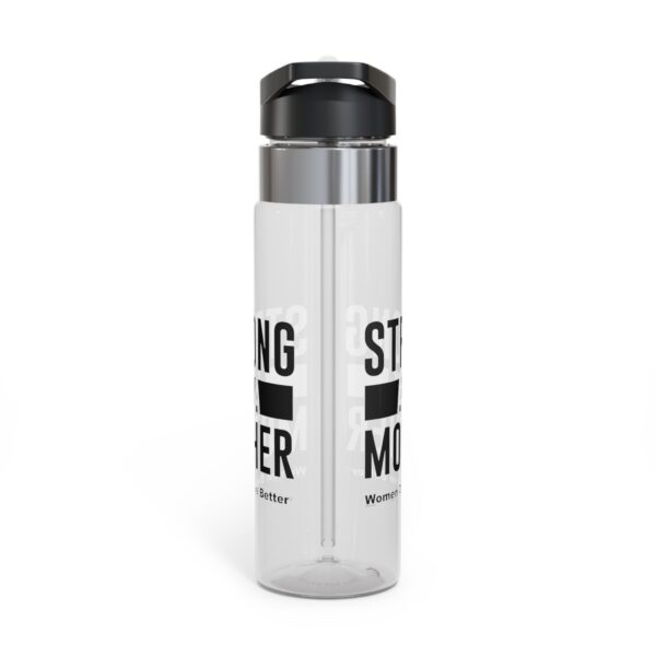 Strong as a Mother Kensington Tritan™ Sport Bottle, 20oz - Image 2