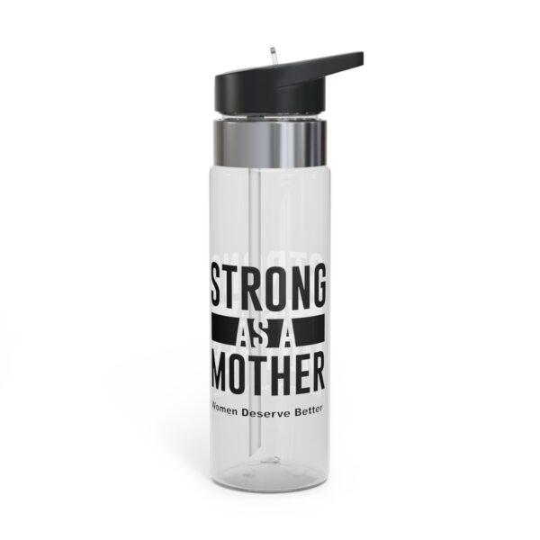 Strong as a Mother Kensington Tritan™ Sport Bottle, 20oz