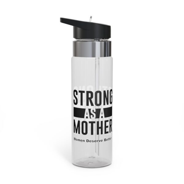 Strong as a Mother Kensington Tritan™ Sport Bottle, 20oz - Image 4