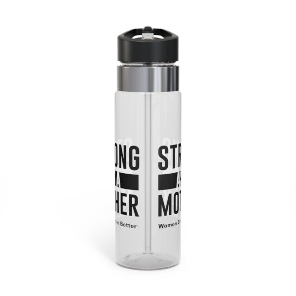 Strong as a Mother Kensington Tritan™ Sport Bottle, 20oz - Image 3