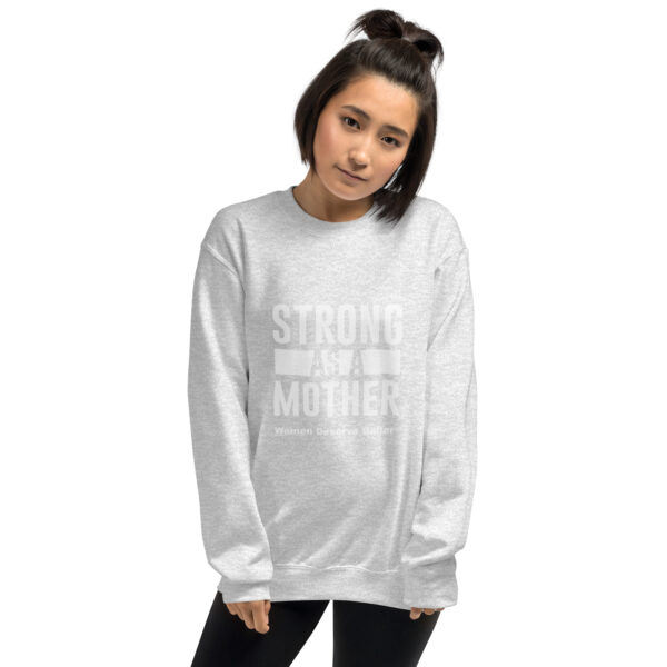 Unisex Sweatshirt - Image 25