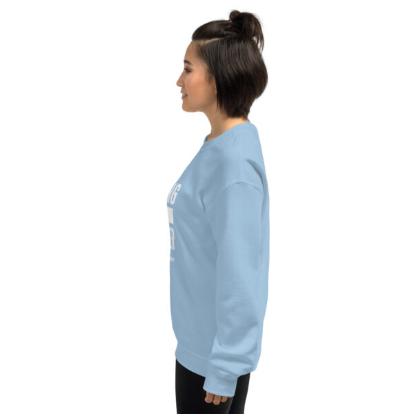 Unisex Sweatshirt - Image 3