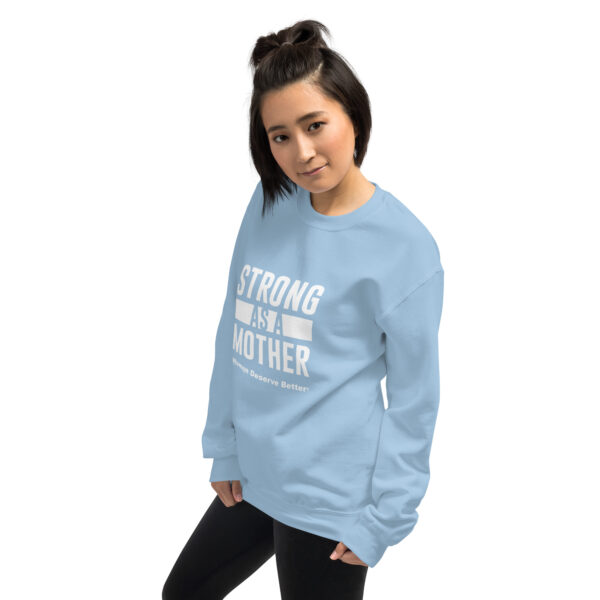 Unisex Sweatshirt - Image 4