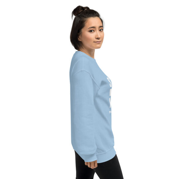 Unisex Sweatshirt - Image 5