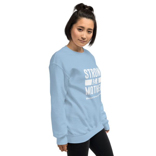 Unisex Sweatshirt - Image 6