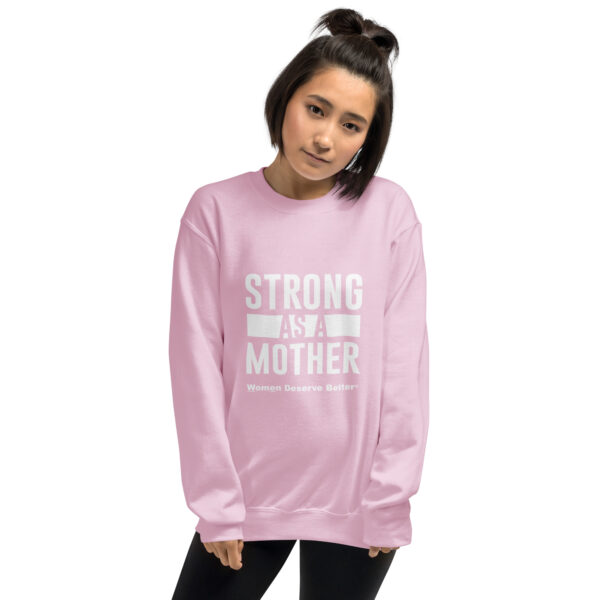 Unisex Sweatshirt - Image 19