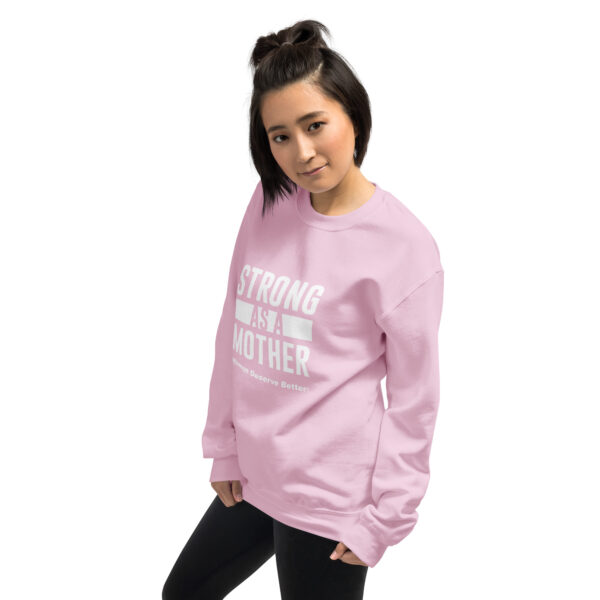 Unisex Sweatshirt - Image 22