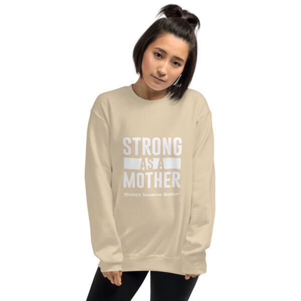 Unisex Sweatshirt - Image 13