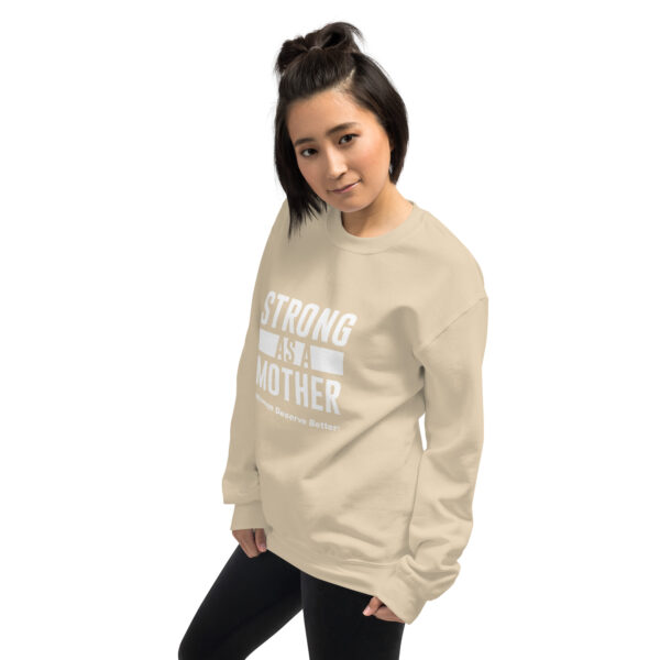 Unisex Sweatshirt - Image 16