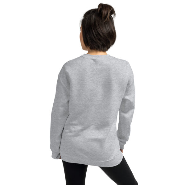 Unisex Sweatshirt - Image 8