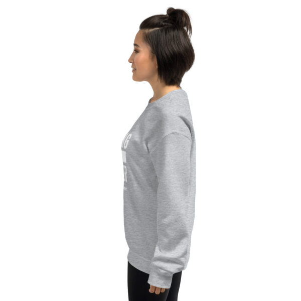 Unisex Sweatshirt - Image 9