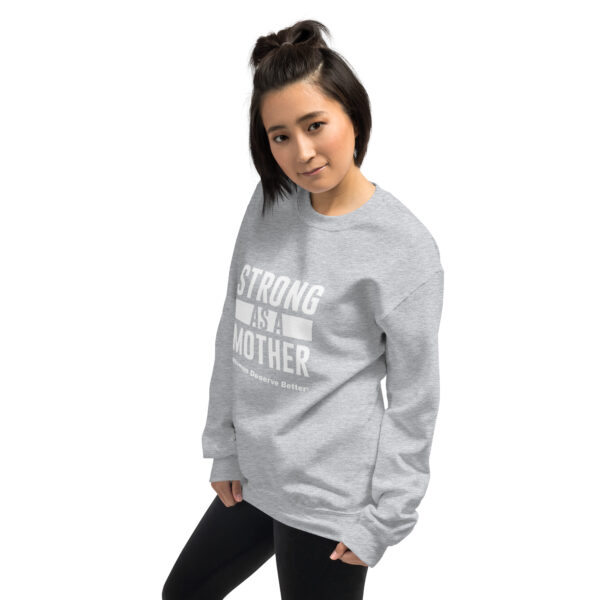 Unisex Sweatshirt - Image 10