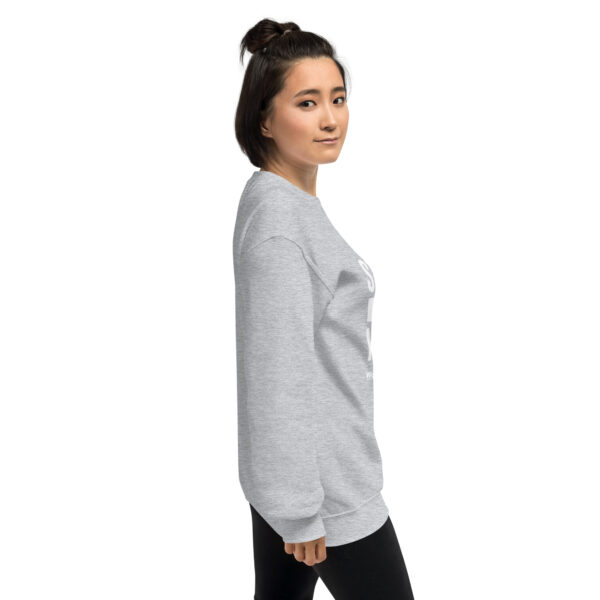 Unisex Sweatshirt - Image 11