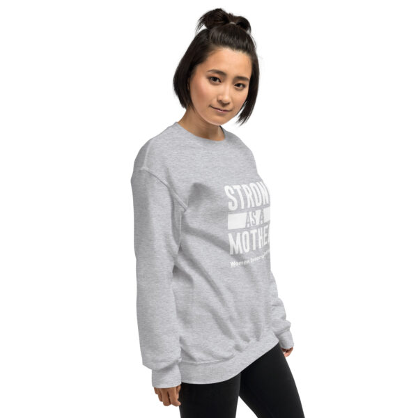 Unisex Sweatshirt - Image 12