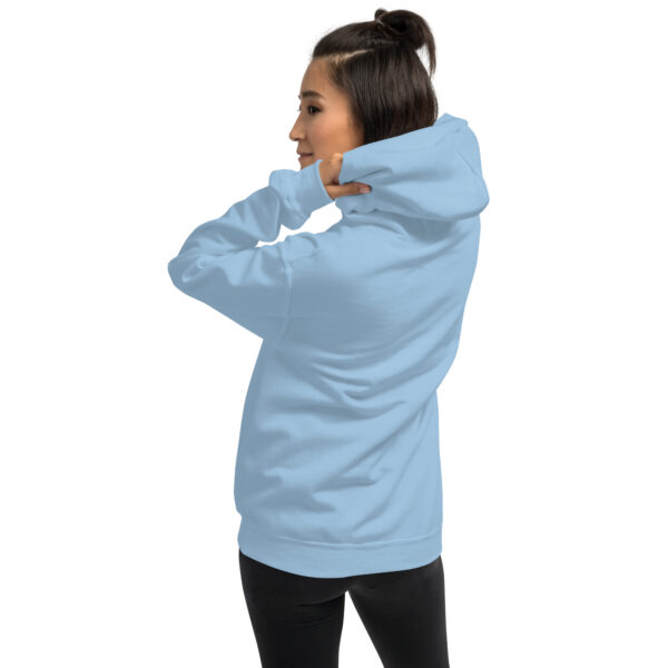 Unisex Hoodie - Image 8