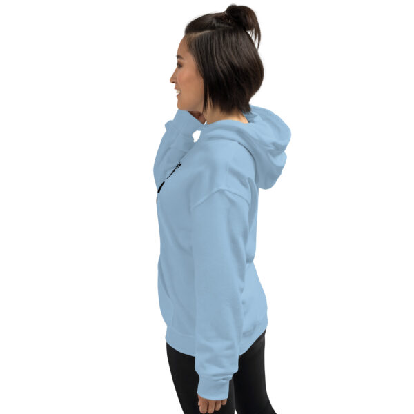 Unisex Hoodie - Image 9