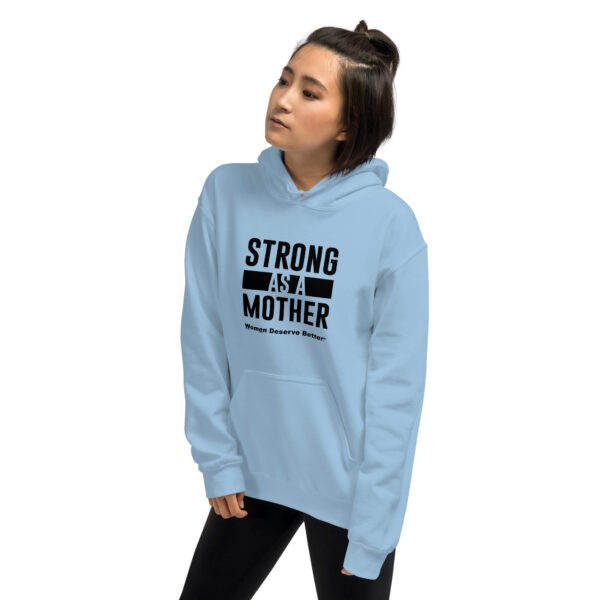 Unisex Hoodie - Image 10