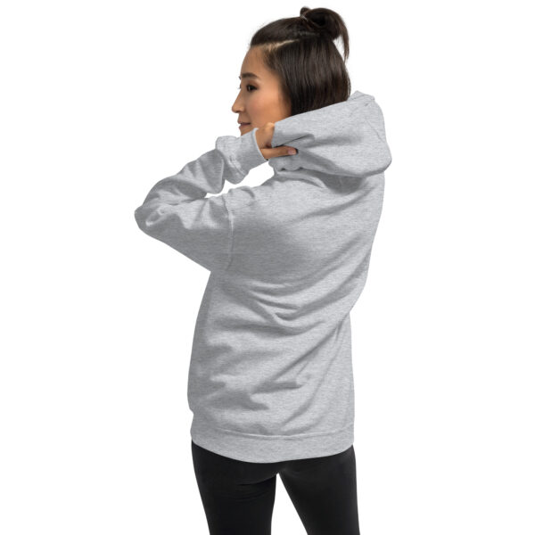 Unisex Hoodie - Image 2