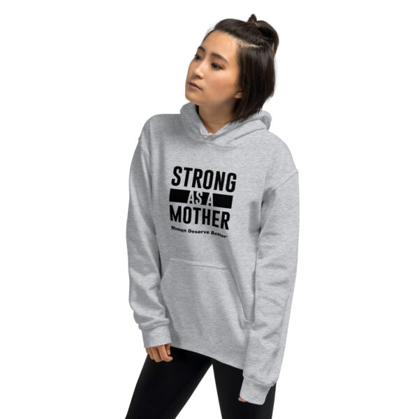 Unisex Hoodie - Image 4