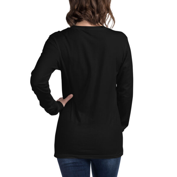 Unisex Long Sleeve Tee - Image 8