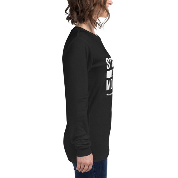 Unisex Long Sleeve Tee - Image 5