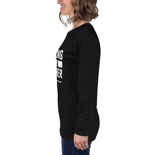 Unisex Long Sleeve Tee - Image 9