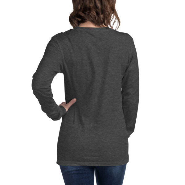 Unisex Long Sleeve Tee - Image 32