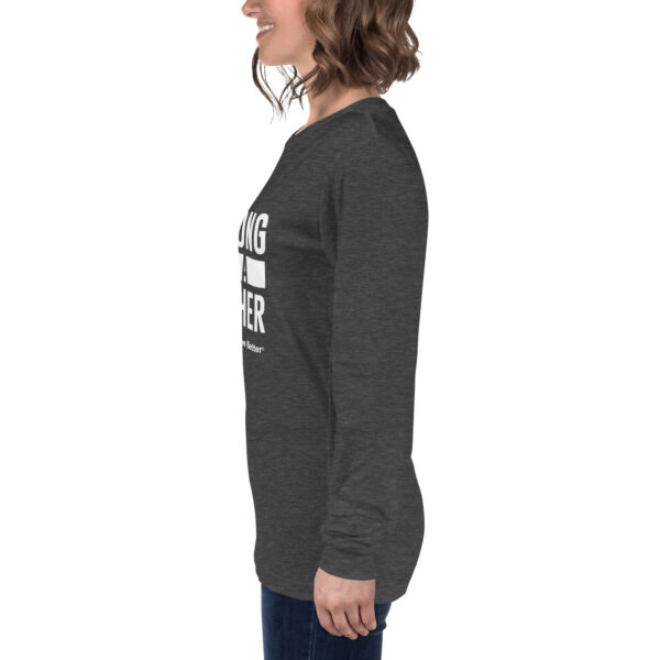 Unisex Long Sleeve Tee - Image 33