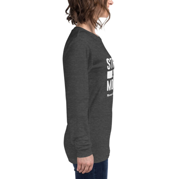 Unisex Long Sleeve Tee - Image 35