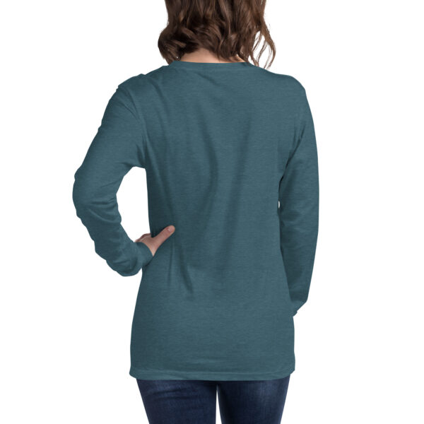 Unisex Long Sleeve Tee - Image 50