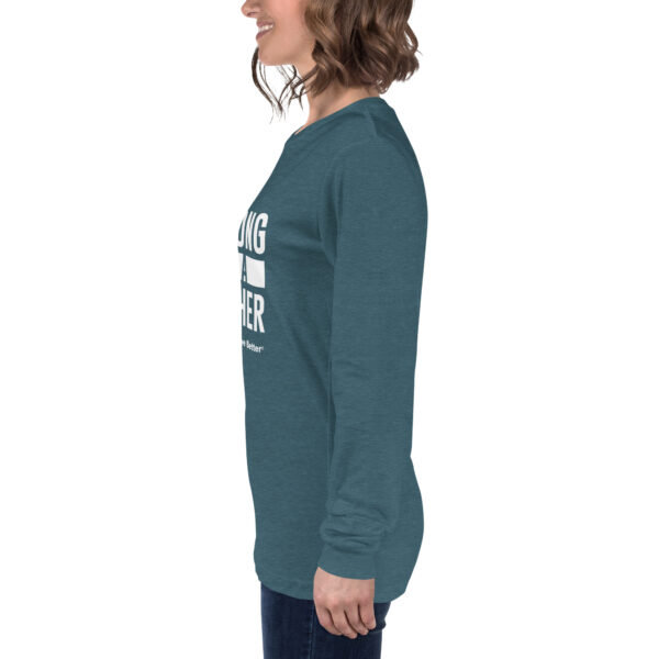 Unisex Long Sleeve Tee - Image 51