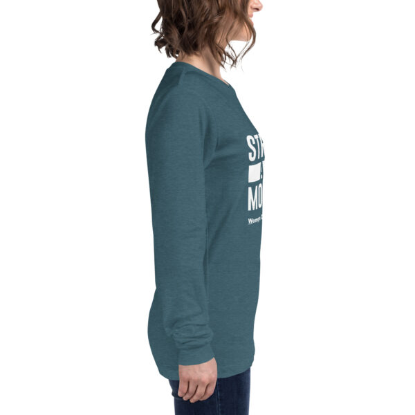 Unisex Long Sleeve Tee - Image 53