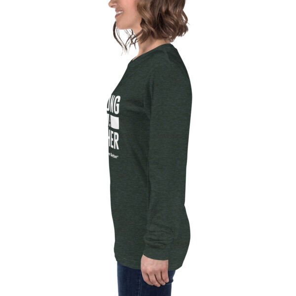 Unisex Long Sleeve Tee - Image 27