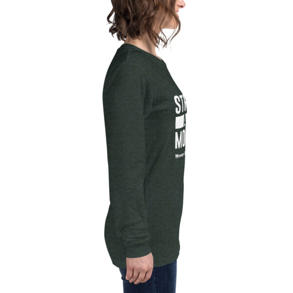 Unisex Long Sleeve Tee - Image 29