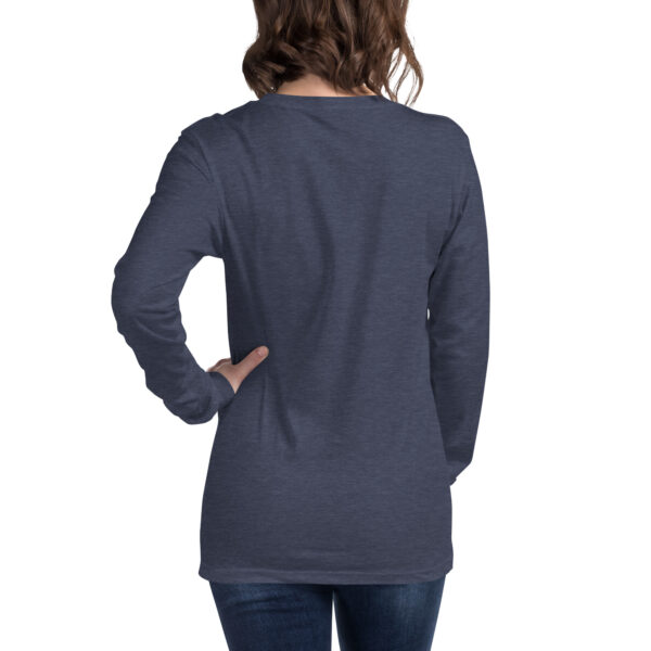 Unisex Long Sleeve Tee - Image 44