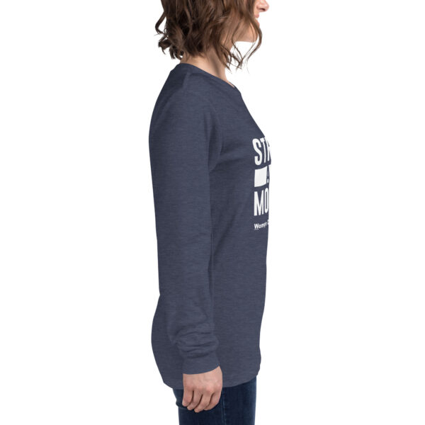 Unisex Long Sleeve Tee - Image 47