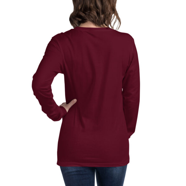 Unisex Long Sleeve Tee - Image 20