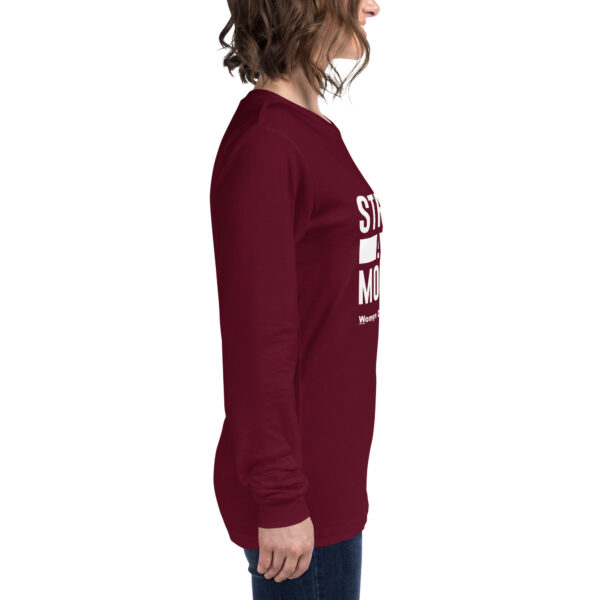 Unisex Long Sleeve Tee - Image 23