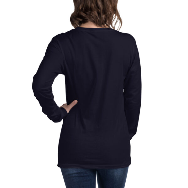 Unisex Long Sleeve Tee - Image 14