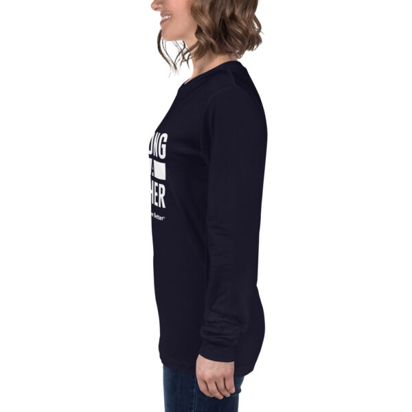 Unisex Long Sleeve Tee - Image 15