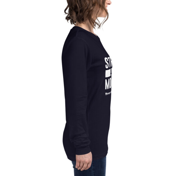 Unisex Long Sleeve Tee - Image 17