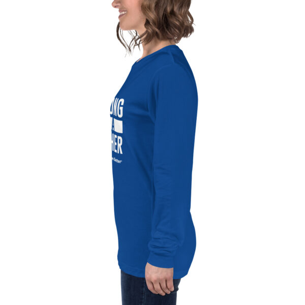 Unisex Long Sleeve Tee - Image 39