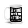 White glossy mug - Image 5