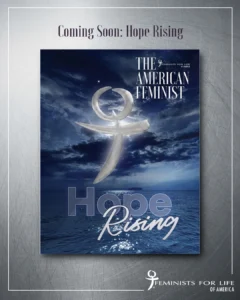 Coming soon hope rising